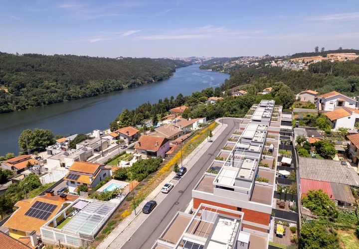 Byhus i Foz do Sousa e Covelo, Porto, Foz do Sousa e Covelo - € 650.000 | Ref: TAPT01-598_AK - foto 1
