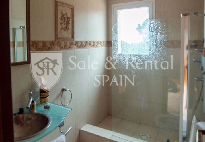 Villa i Lloret De Mar, Gerona, Lloret De Mar - € 530.000 | Ref: 2531 - foto 1