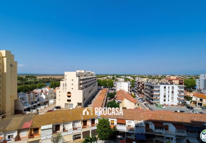 Leilighet i Empuriabrava, Gerona, Empuriabrava - € 160 000 | Ref: 4213 - foto 1