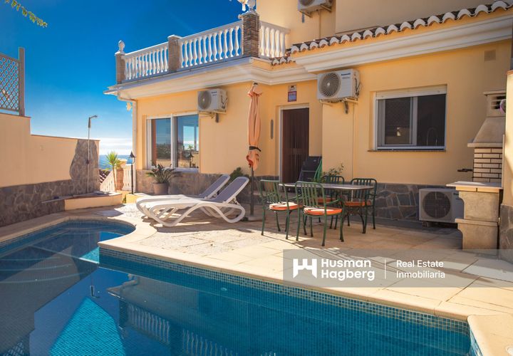 Villa i Torrox, Malaga, Torrox - € 469.000 | Ref: HN659 - foto 1