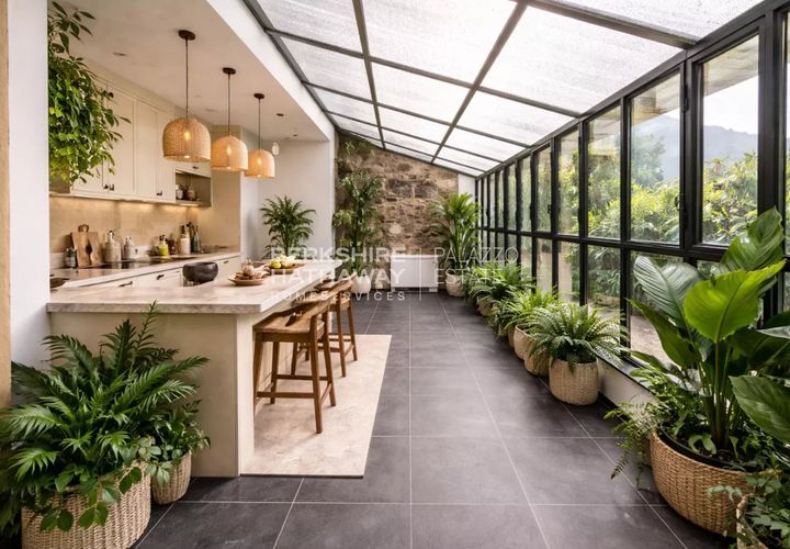 Lejlighed i Moltrasio, Como, Moltrasio - € 750.000 | Ref: ILO3402 - foto 1
