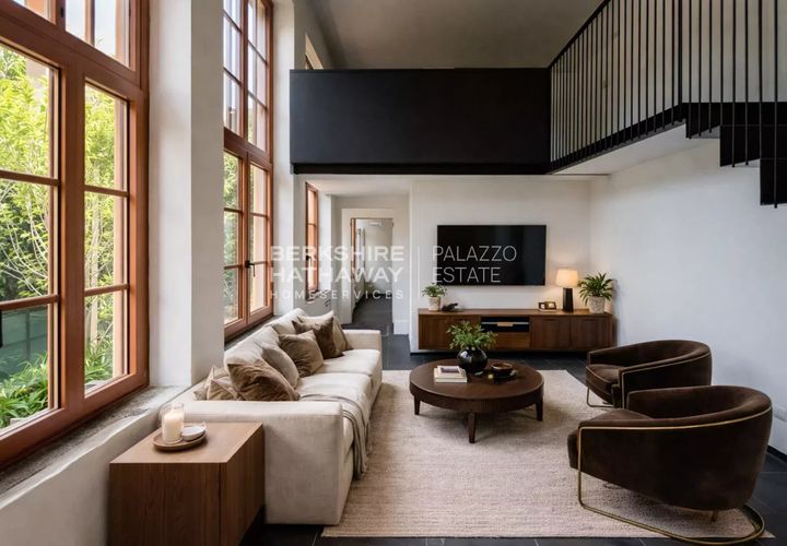 Apartament a Moltrasio, Como, Moltrasio - € 750.000 | Ref: ILO3402 - foto 1