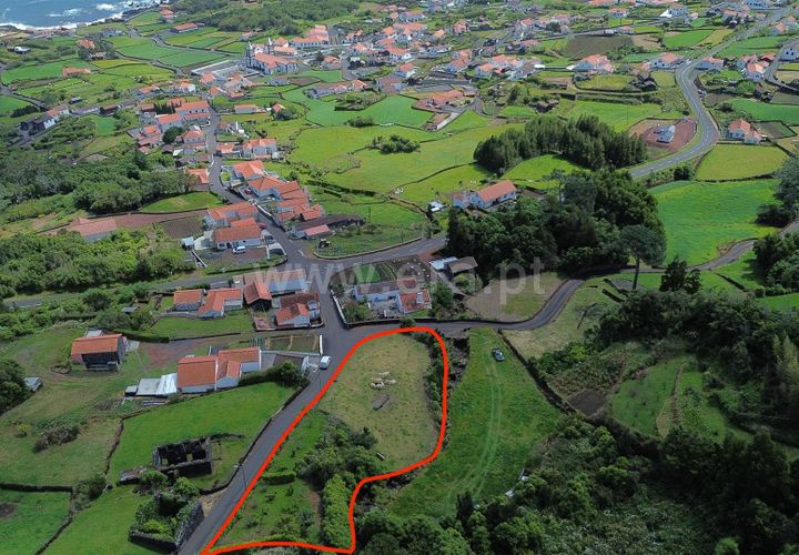 Helårsgrund i Sao Roque do Pico, Pico, Sao Roque do Pico - € 90.000 | Ref: 374260072 - foto 1