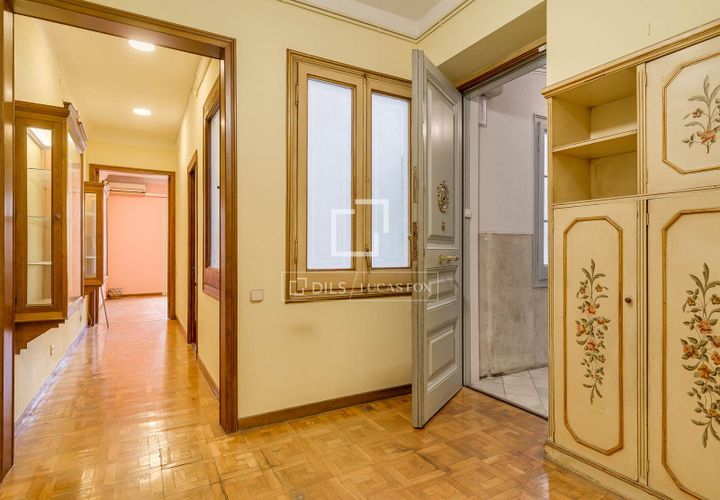 Lejlighed i Barcelona, Barcelona, Barcelona - € 750.000 | Ref: BCN65901 - foto 1