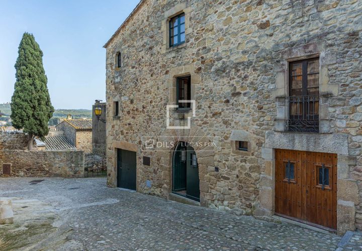 Landejendom i Pals, Gerona, Pals - € 1.150.000 | Ref: GIR67801 - foto 1