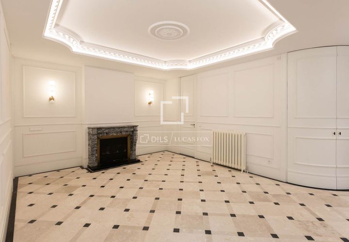 Leilighet i Madrid, Madrid, Madrid - € 7 900 000 | Ref: MAD66898 - foto 1