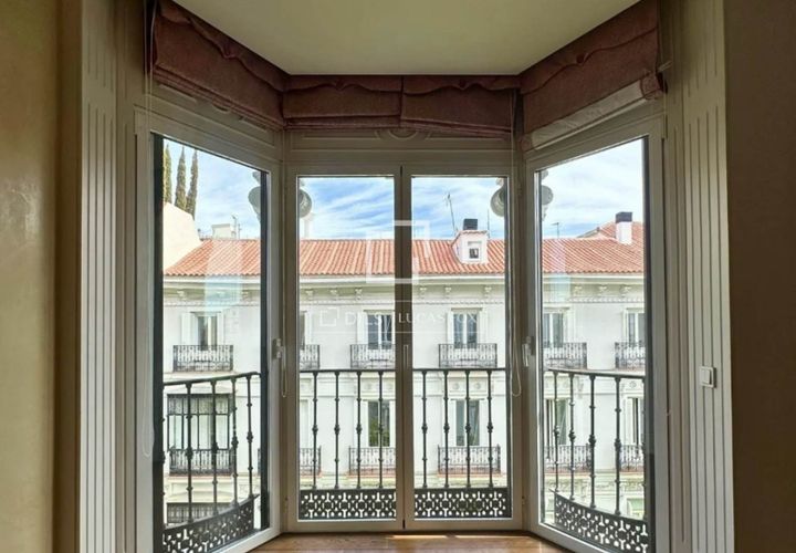 Leilighet i Madrid, Madrid, Madrid - € 7 650 000 | Ref: MAD68034 - foto 1