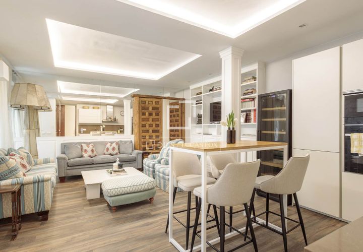Lejlighed i Madrid, Madrid, Madrid - € 720.000 | Ref: MAD68276 - foto 1