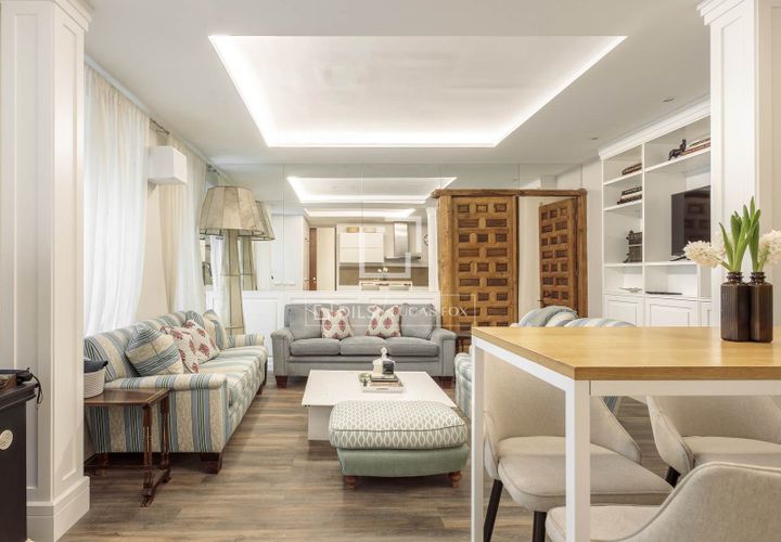 Apartament a Madrid, Madrid, Madrid - € 720.000 | Ref: MAD68276 - foto 1