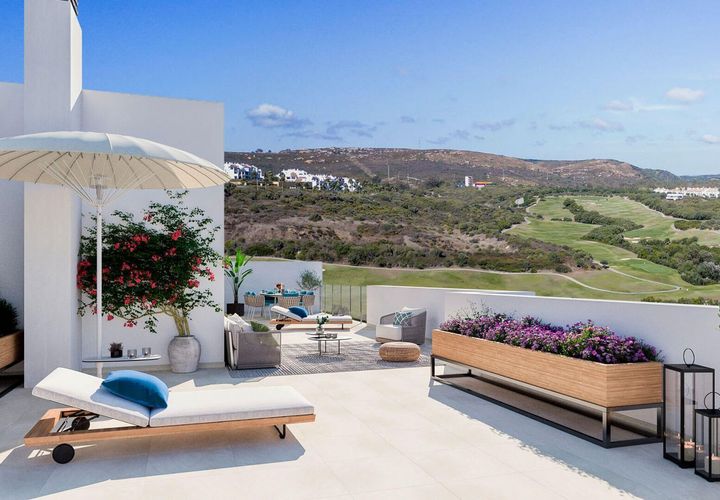 Lejlighed i Sotogrande, Cadiz, Sotogrande - € 341.000 | Ref: CSK598757 - foto 1