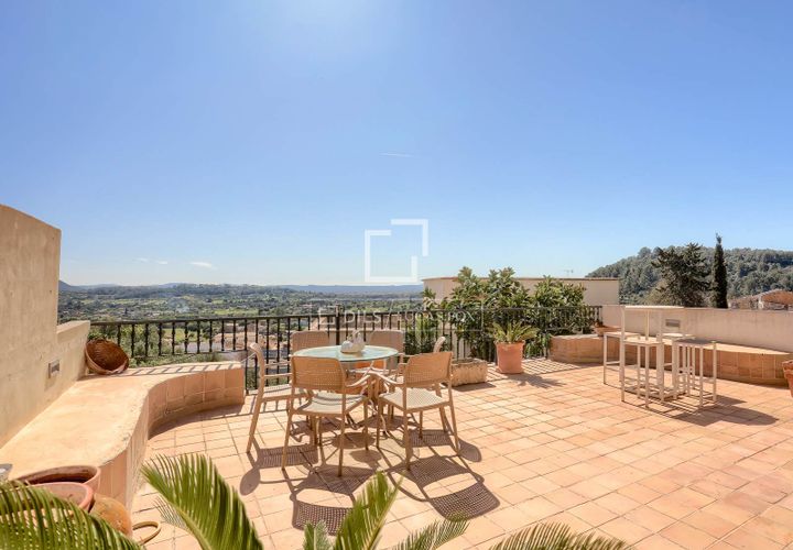 Casa rural em Selva, Mallorca, Selva - € 1.650.000 | Ref: MAL67476 - foto 1