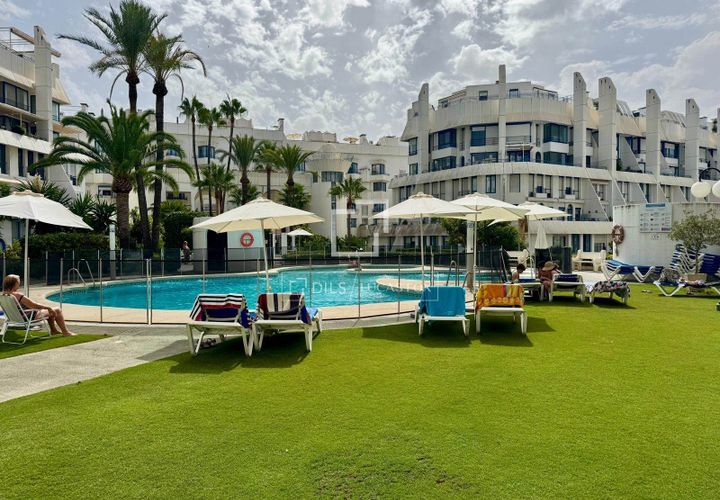 Leilighet i Marbella, Malaga, Marbella - € 770 000 | Ref: MRB67265 - foto 1