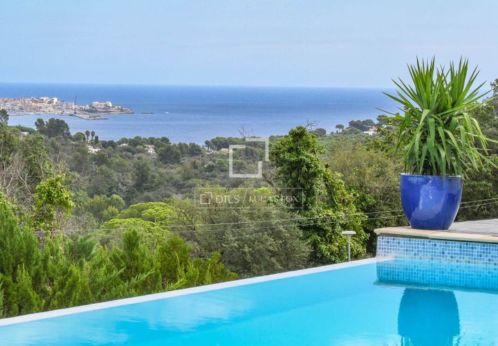 Villa in Calonge, Gerona, Calonge - € 1.300.000 | Ref: PDA46377 - foto 1