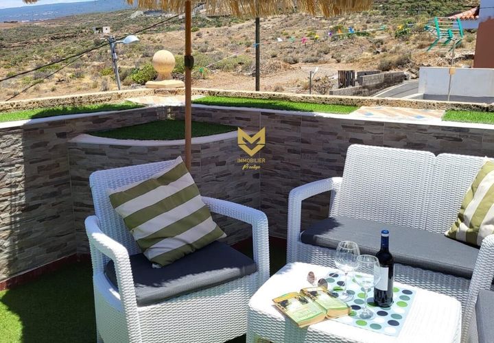 Leilighet i Adeje, Tenerife, Adeje - € 179 000 | Ref: P00090/13668 - foto 1