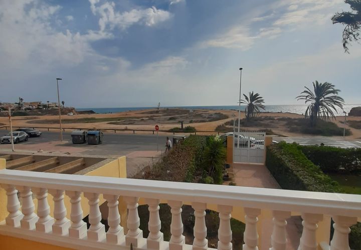 Byhus i Torrevieja, Alicante, Torrevieja - € 270.000 | Ref: MCO-34587 - foto 1