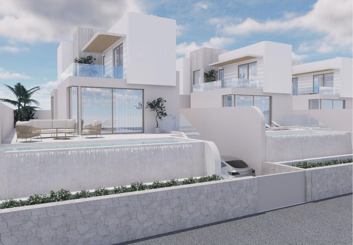 Villa i Algorfa, Alicante, Algorfa - € 670 000 | Ref: 774034 - foto 1