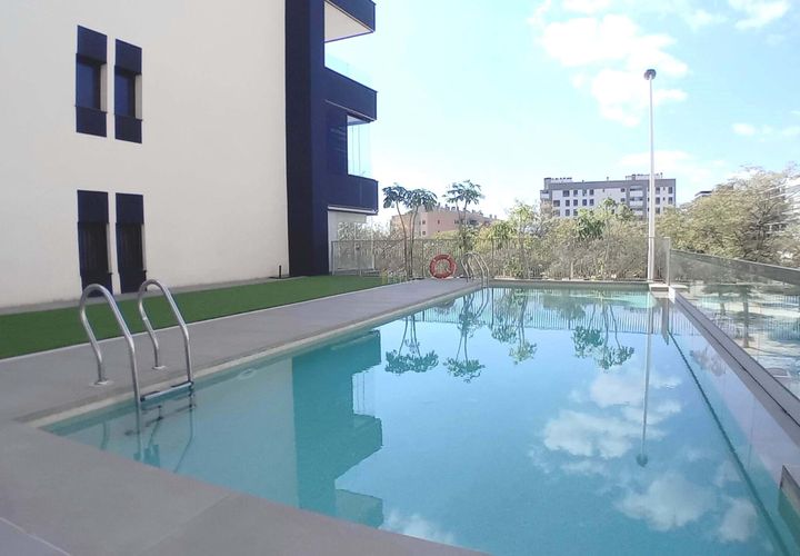 Lejlighed i Elche, Alicante, Elche - € 349.000 | Ref: 1RE1222 - foto 1