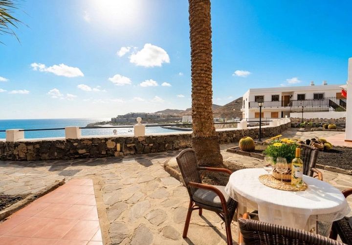 Lejlighed i Mogan, Gran Canaria, Mogan - € 220.000 | Ref: 0044/12059 - foto 1