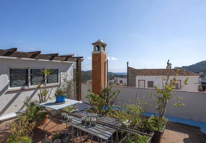 Penthouse i Ojen, Malaga, Ojen - € 300 000 | Ref: R5346598 - foto 1