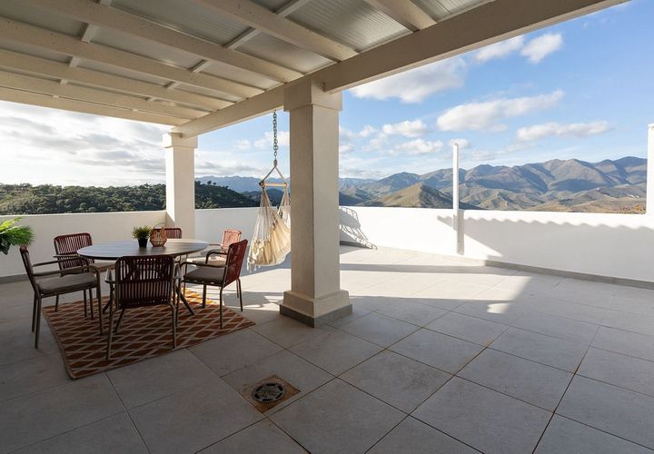 Byhus i La Mairena, Malaga, La Mairena - € 540.000 | Ref: R5346583 - foto 1