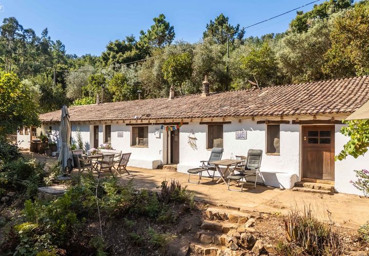 Villa a Monchique, Faro, Monchique - € 395.000 | Ref: SVP2439b - foto 1