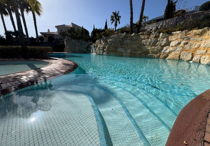 Rækkehus i Polop, Alicante, Polop - € 398.000 | Ref: TGC-739 - foto 1