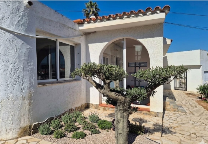 Villa i Albir, Alicante, Albir - € 410.000 | Ref: TGC-738 - foto 1