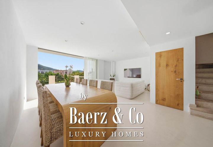 Villa i Andratx, Mallorca, Andratx - € 825.000 | Ref: 48026 - foto 1