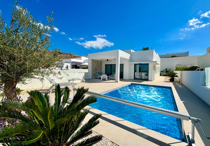 Villa i Rojales, Alicante, Rojales - € 483.000 | Ref: NRE 2181 - foto 1