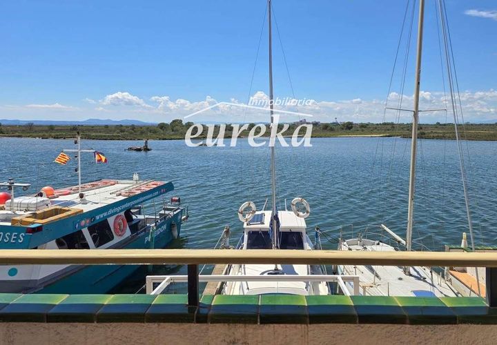 Villa a Roses, Gerona, Roses - € 595.000 | Ref: 2472 - foto 1