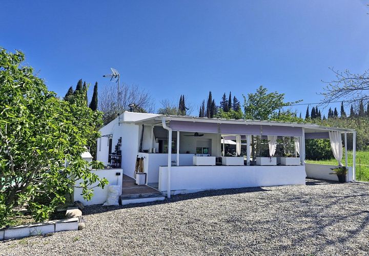 Cortijo i Coin, Malaga, Coin - € 250.000 | Ref: R5347042 - foto 1
