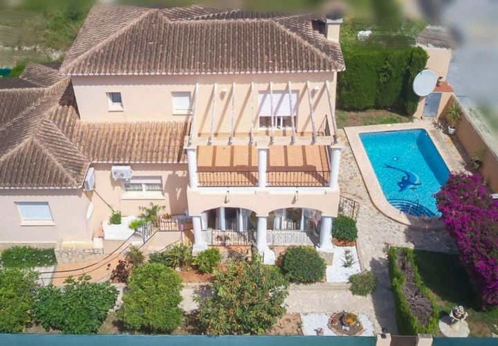 Villa a Beniarbeig, Alicante, Beniarbeig - € 429.000 | Ref: S-455 - foto 1