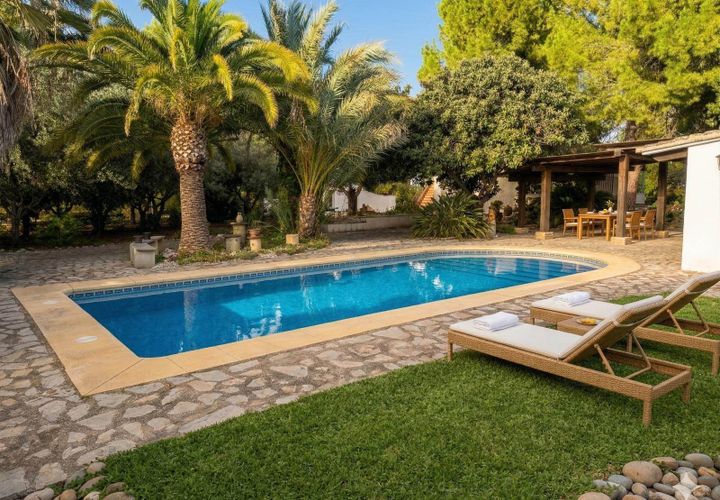 Villa i Els Poblets, Alicante, Els Poblets - € 785.000 | Ref: G001 - foto 1