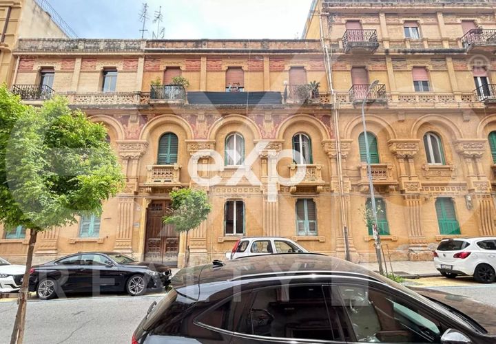 Lejlighed i Messina, Messina, Messina - € 215.000 | Ref: exp-011617 - foto 1
