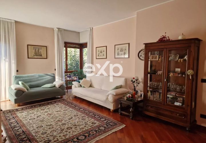 Leilighet i Varese, Varese, Varese - € 315 000 | Ref: Via Fiume - foto 1