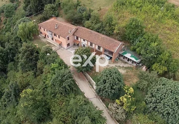 Villa a Asti, Asti, Asti - € 295.000 | Ref: Cascina Asti Reg Santo Spirito - foto 1