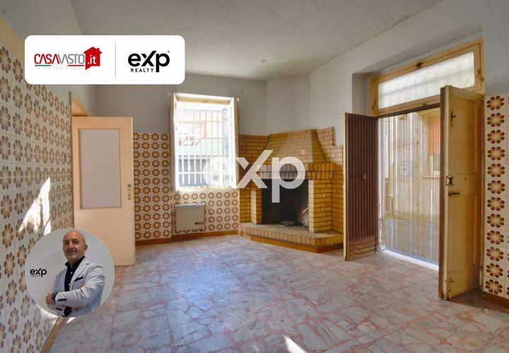 Villa em Cupello, Chieti, Cupello - € 39.000 | Ref: CL24005 - foto 1