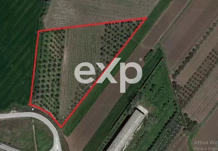 Helårsgrund i Vasto, Chieti, Vasto - € 130.000 | Ref: CL25002 - foto 1