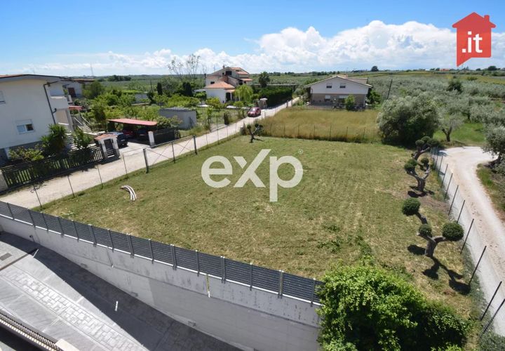 Helårsgrund i Vasto, Chieti, Vasto - € 58.000 | Ref: CL25012 - foto 1