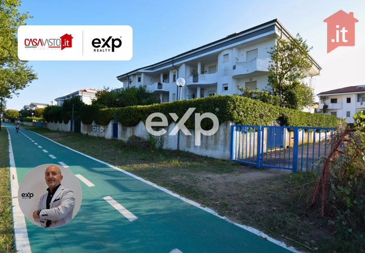 Lejlighed i Vasto, Chieti, Vasto - € 135.000 | Ref: CL25023 - foto 1