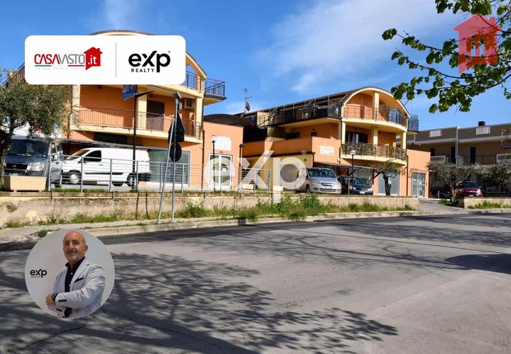 Garage i Vasto, Chieti, Vasto - € 30.000 | Ref: CL25030 - foto 1