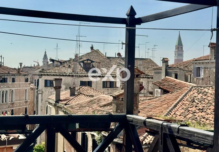 Lejlighed i Venice, Venice, Venice - € 1.800.000 | Ref: Widmann - foto 1
