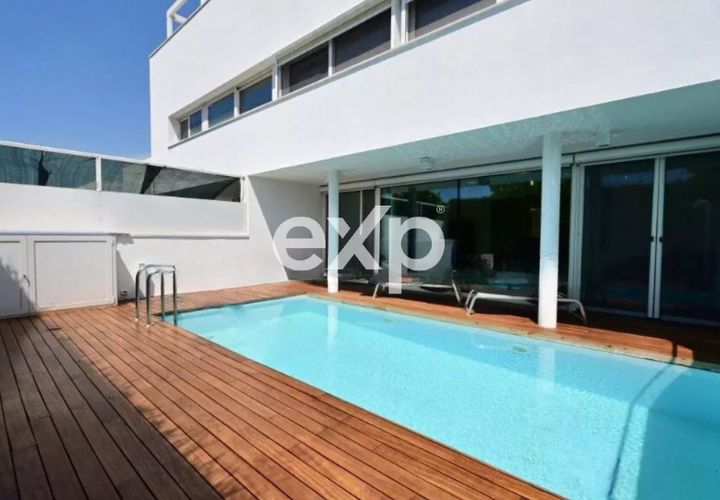 Villa i Jesolo, Venice, Jesolo - € 740.000 | Ref: BulliJesolo - foto 1