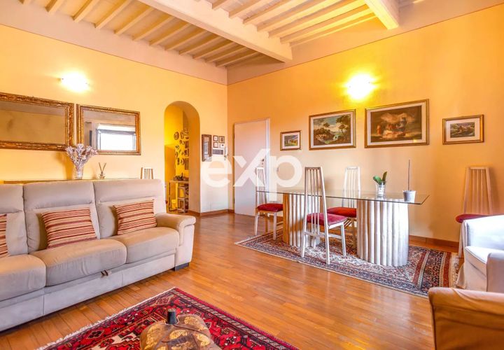 Lejlighed i Pisa, Pisa, Pisa - € 298.000 | Ref: exp-011621 - foto 1