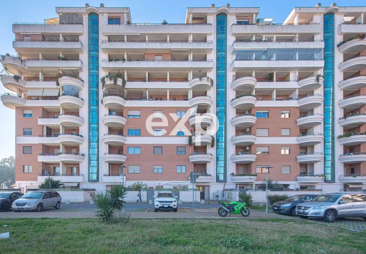 Lejlighed i Rome, Rome, Rome - € 169.000 | Ref: SC2606 - foto 1