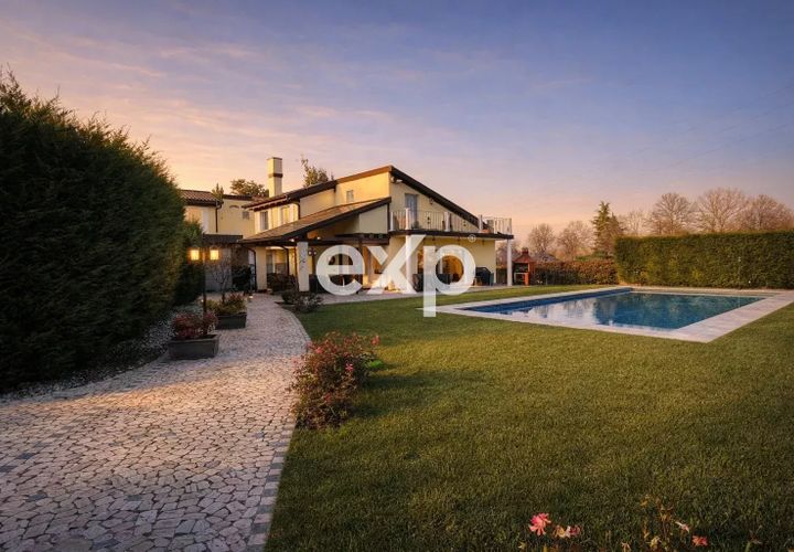 Villa i Venice, Venice, Venice - € 1.800.000 | Ref: VillaIsabel - foto 1