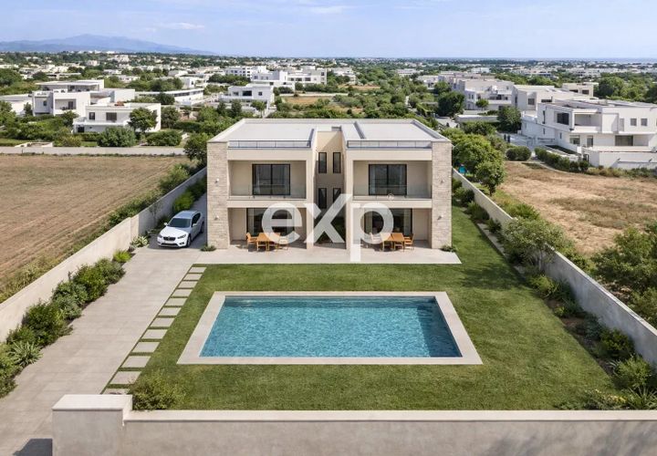 Terra a Specchia, Lecce, Specchia - € 45.000 | Ref: SMF22 - foto 1