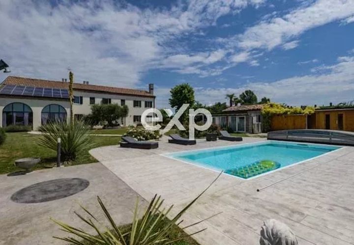Villa a Jesolo, Venice, Jesolo - € 2.000.000 | Ref: Pirami - foto 1