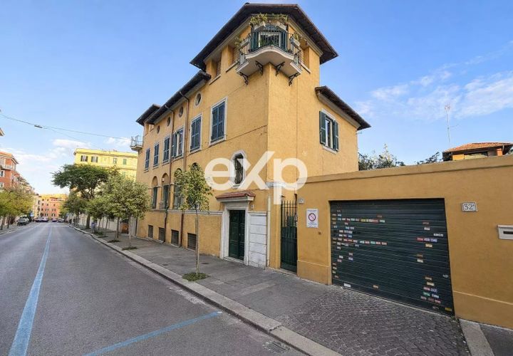 Lejlighed i Rome, Rome, Rome - € 330.000 | Ref: SC2603 - foto 1