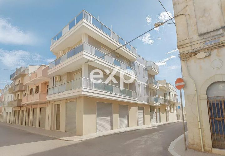 Leilighet i Andria, Barletta-Andria-Trani, Andria - € 450 000 | Ref: exp-011804 - foto 1